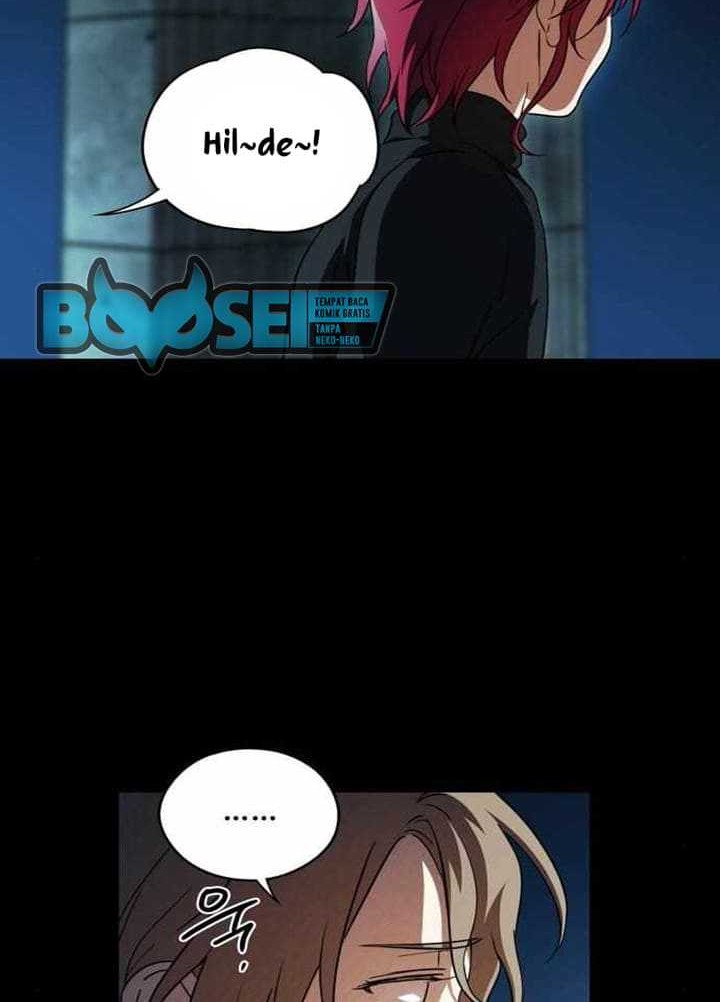 Blinded By The Setting Sun Chapter 81 Gambar 51