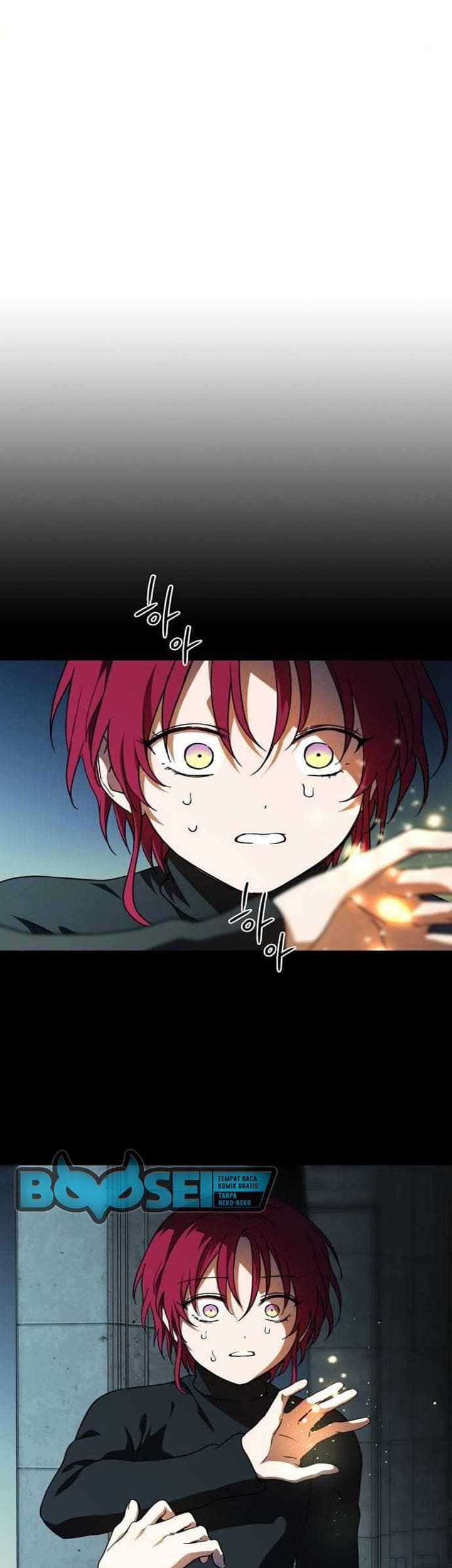 Blinded By The Setting Sun Chapter 81 Gambar 56