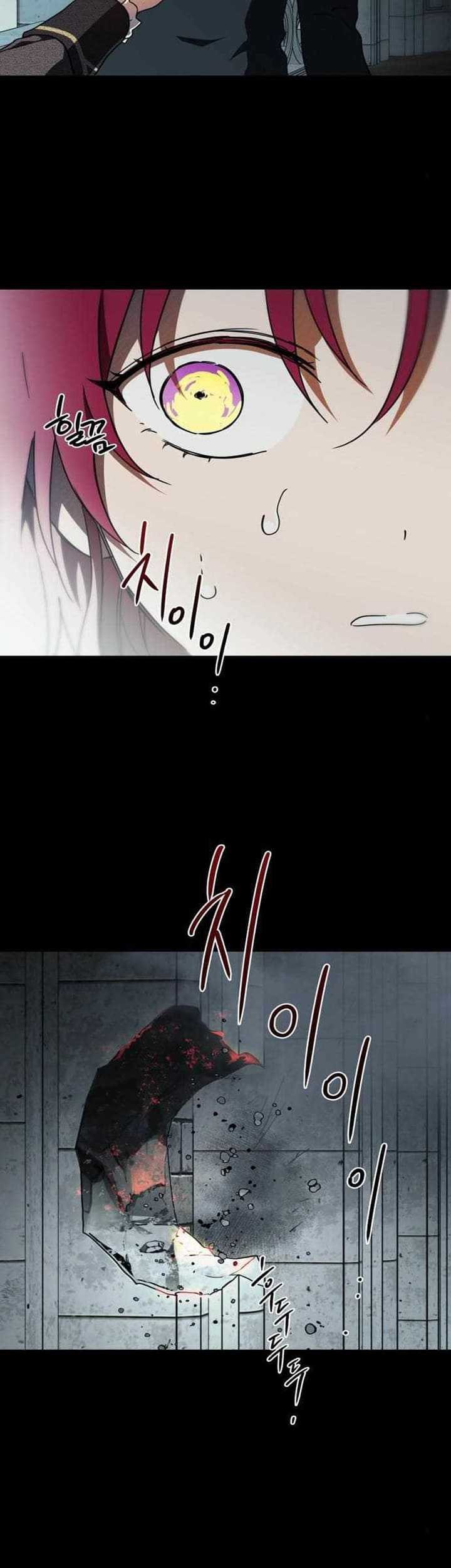 Blinded By The Setting Sun Chapter 81 Gambar 58