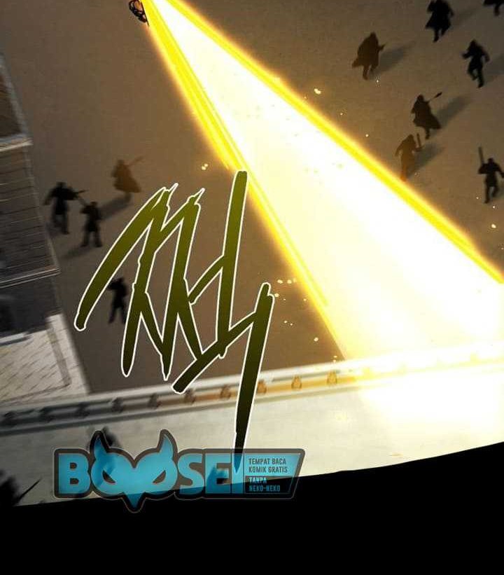 Blinded By The Setting Sun Chapter 80 Gambar 25