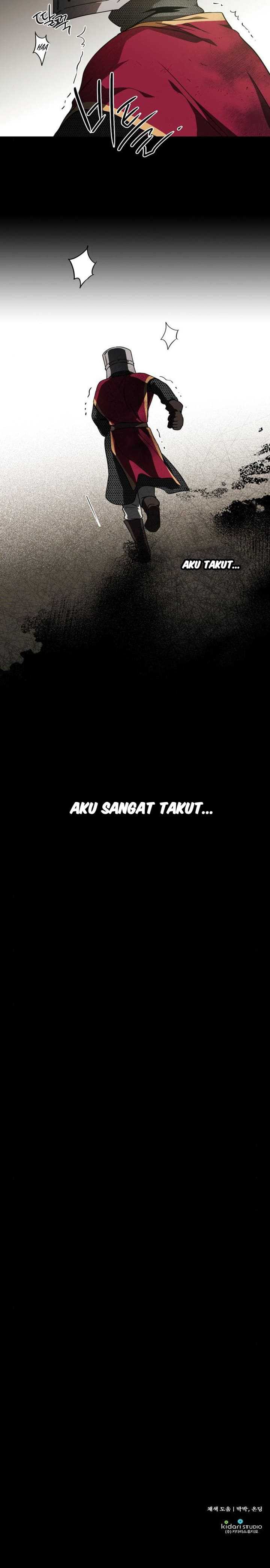 Blinded By The Setting Sun Chapter 80 Gambar 19