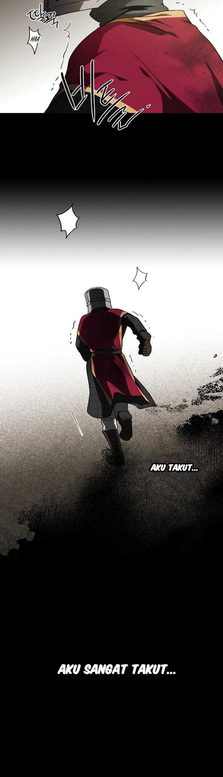 Blinded By The Setting Sun Chapter 80 Gambar 36