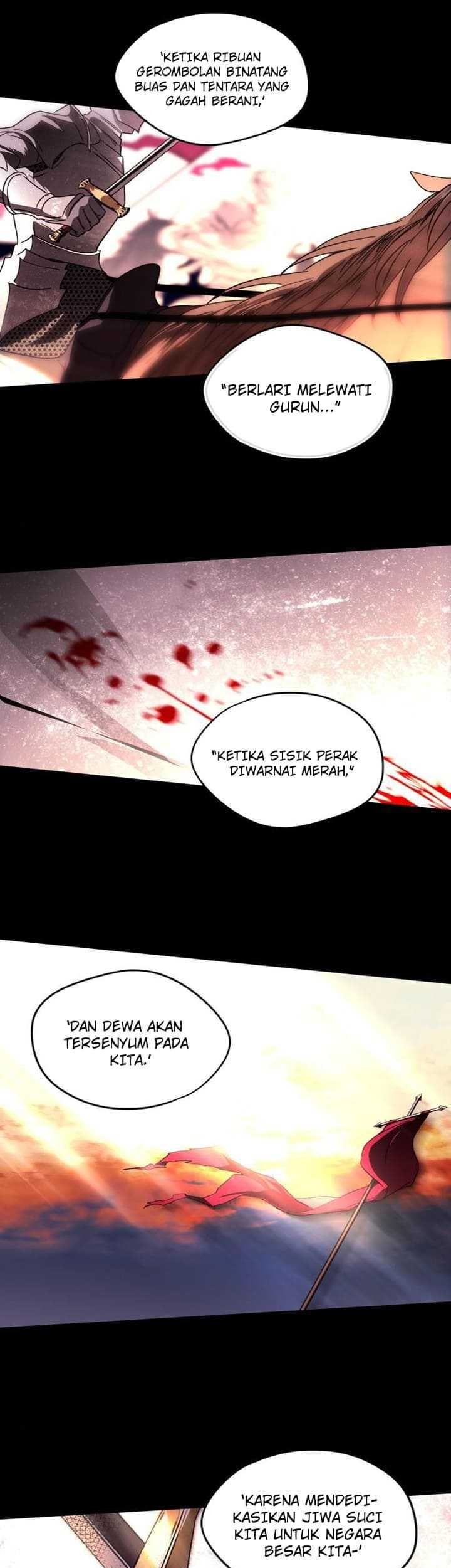 Baca  Blinded By The Setting Sun Chapter 80 Gambar 2