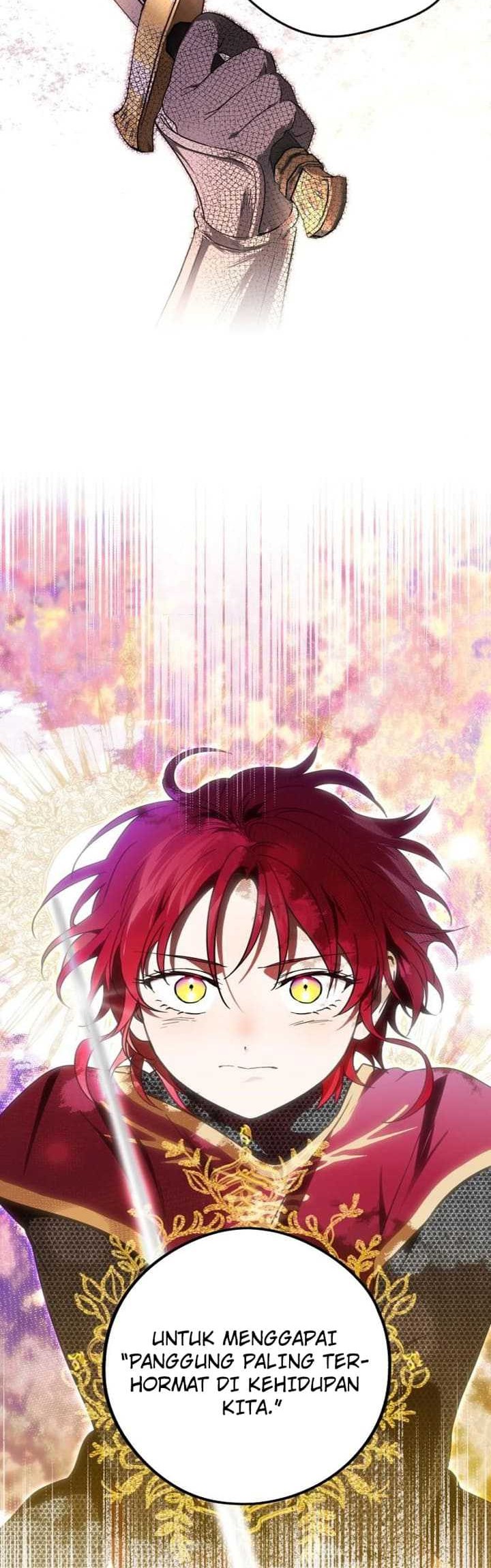 Blinded By The Setting Sun Chapter 80 Gambar 3