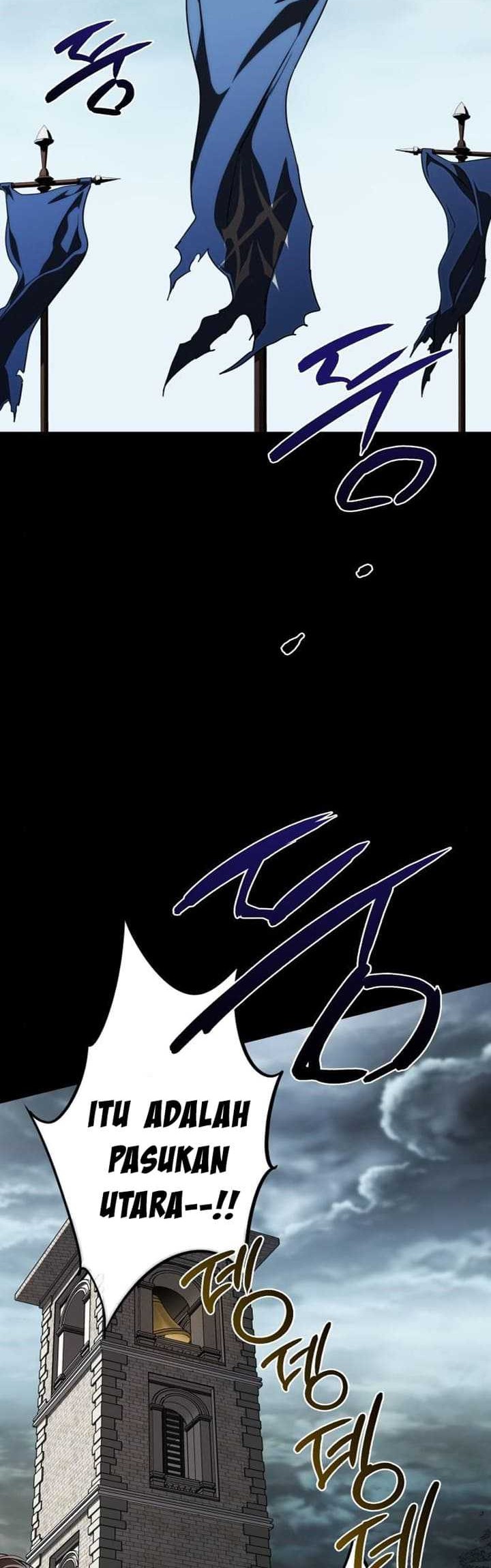 Blinded By The Setting Sun Chapter 79 Gambar 3