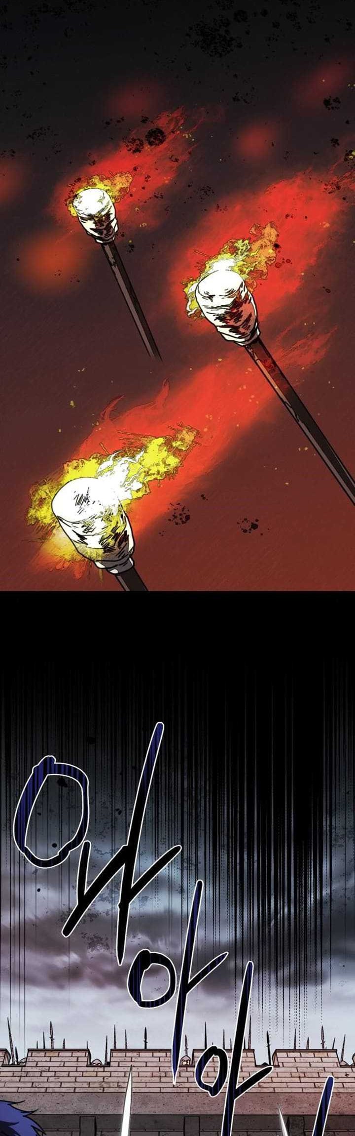 Blinded By The Setting Sun Chapter 79 Gambar 12