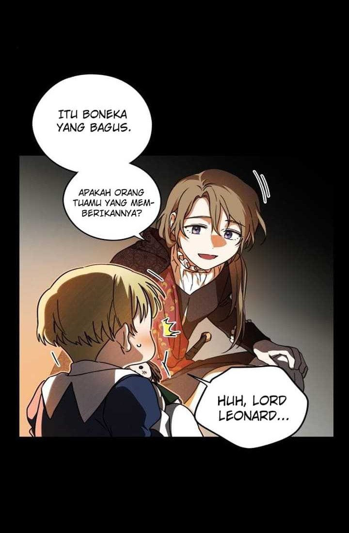 Blinded By The Setting Sun Chapter 79 Gambar 18