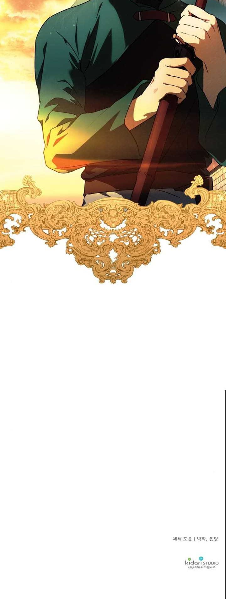 Blinded By The Setting Sun Chapter 78 Gambar 29