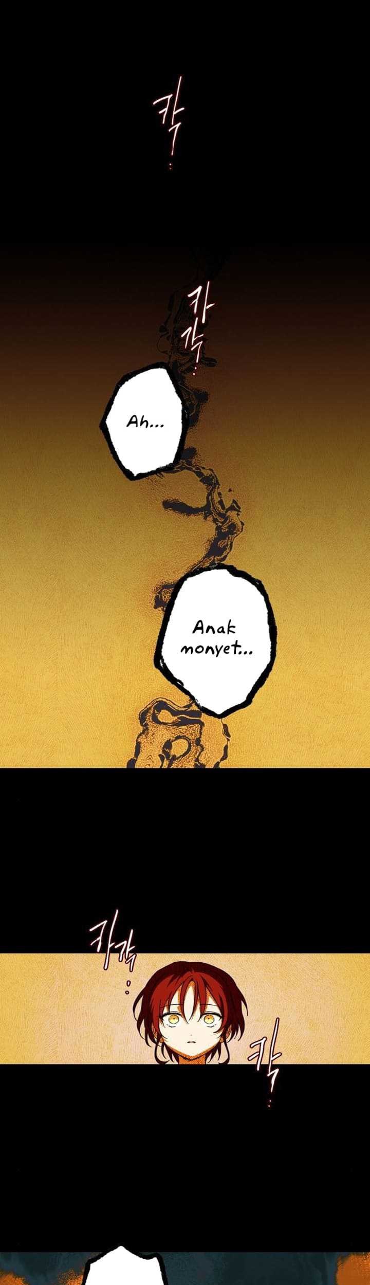 Baca  Blinded By The Setting Sun Chapter 78 Gambar 2