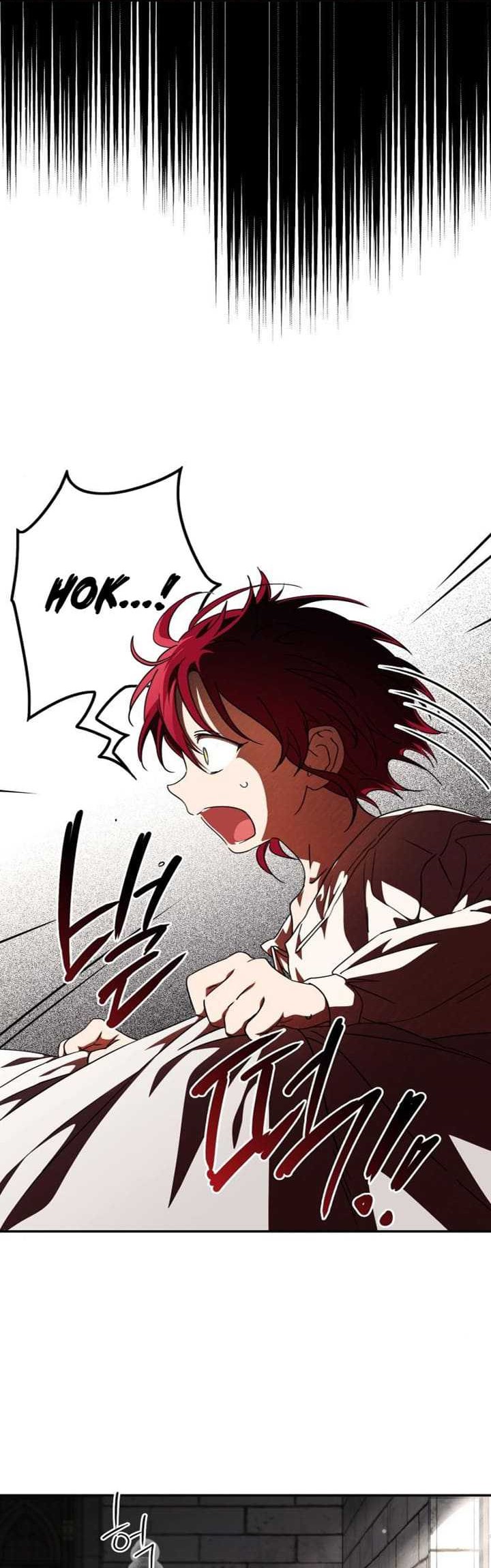 Blinded By The Setting Sun Chapter 78 Gambar 5