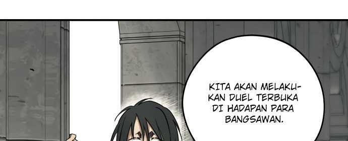 Blinded By The Setting Sun Chapter 74 Gambar 32
