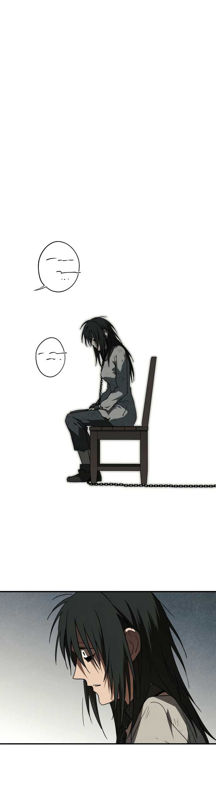 Blinded By The Setting Sun Chapter 74 Gambar 43