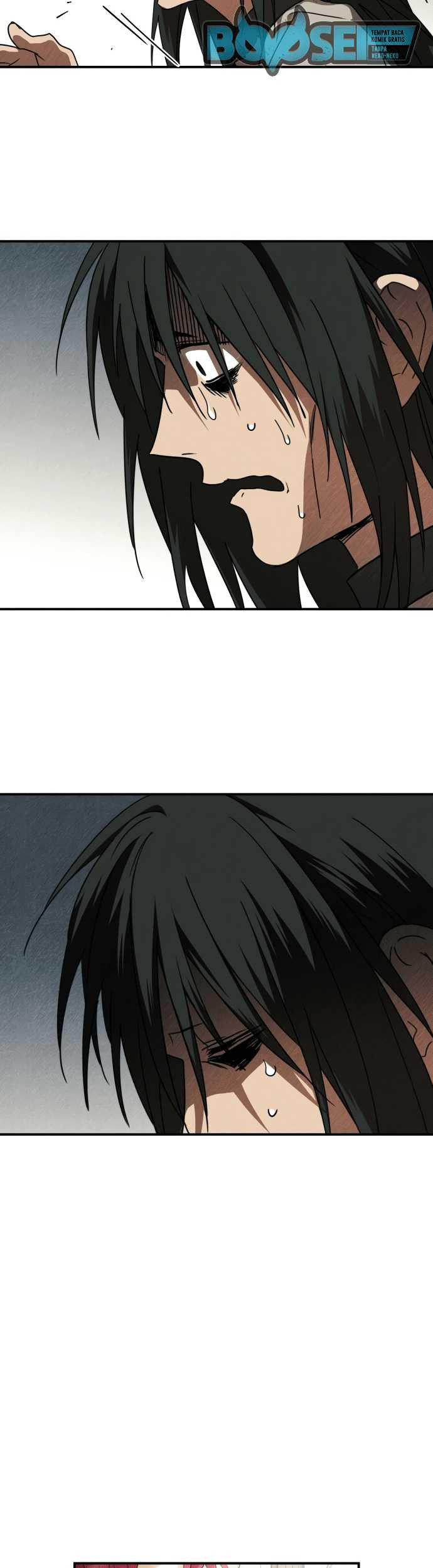 Blinded By The Setting Sun Chapter 74 Gambar 45
