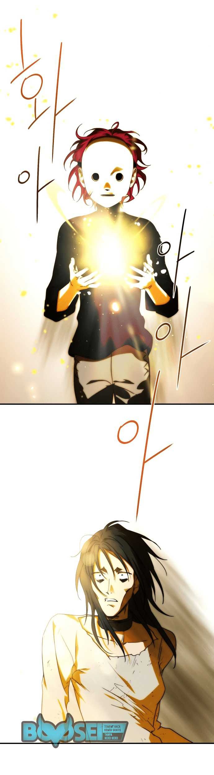 Baca  Blinded By The Setting Sun Chapter 74 Gambar 2