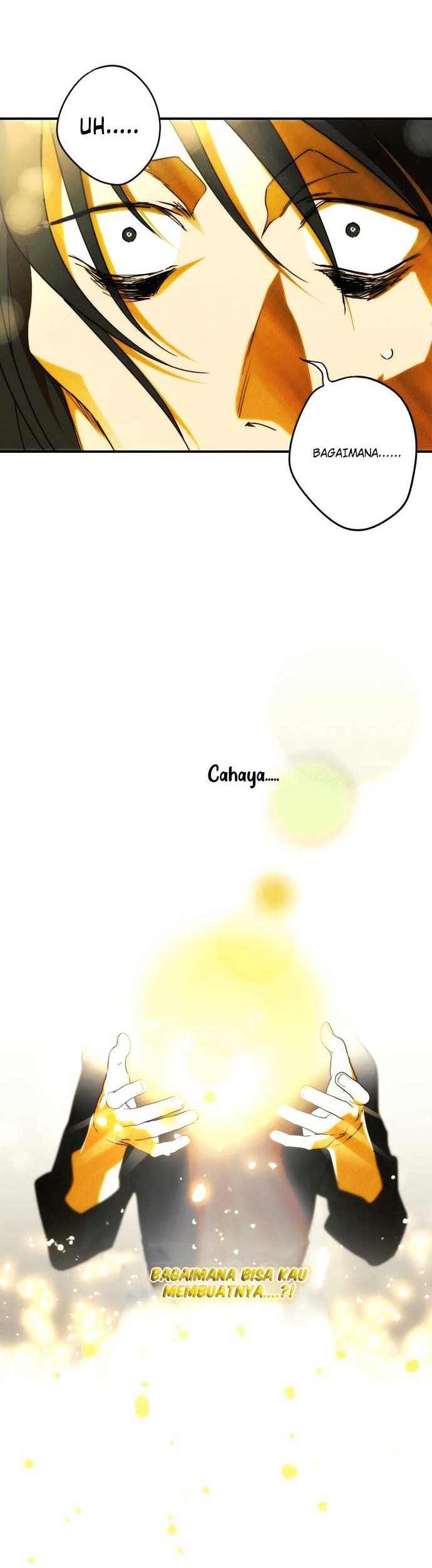Blinded By The Setting Sun Chapter 74 Gambar 3