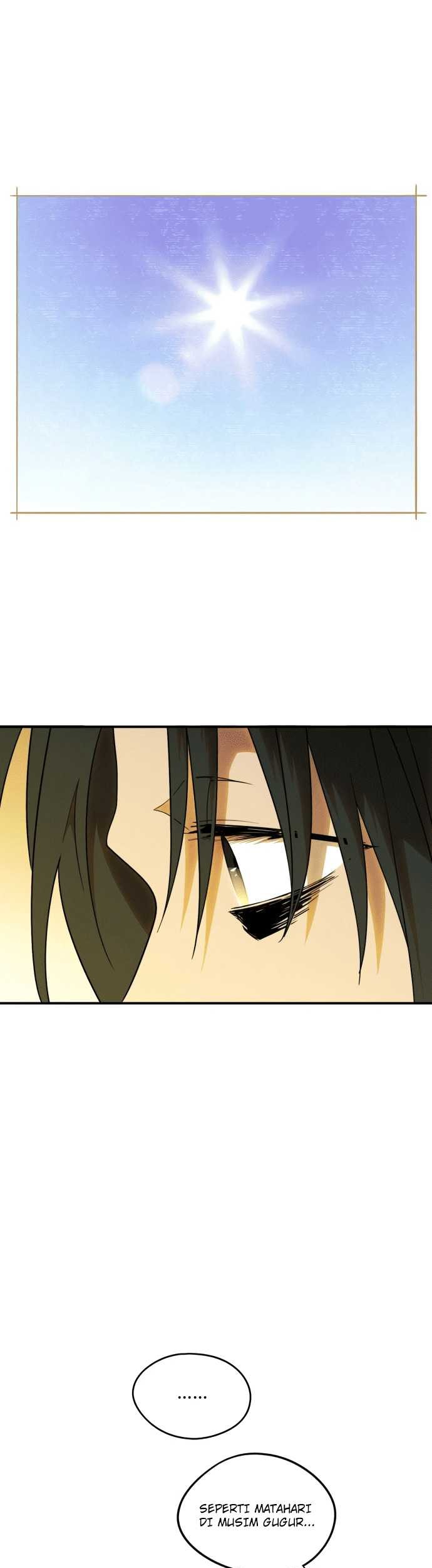 Blinded By The Setting Sun Chapter 74 Gambar 10