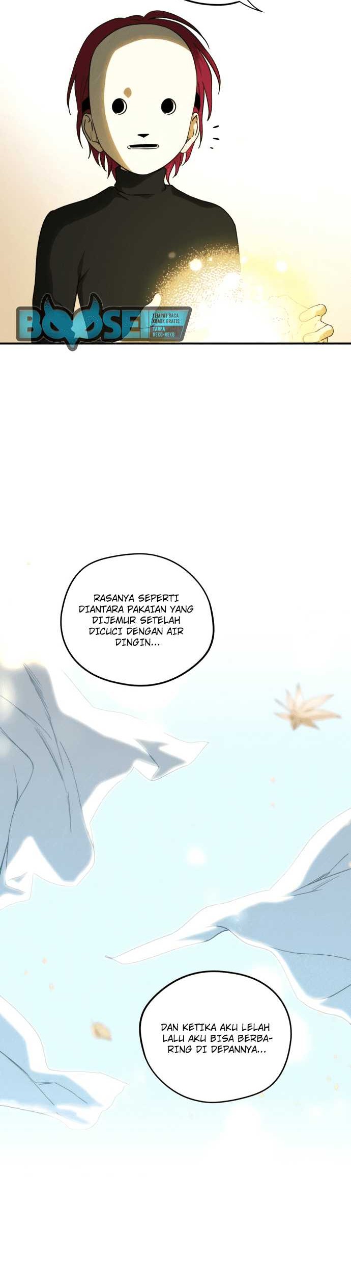 Blinded By The Setting Sun Chapter 74 Gambar 11