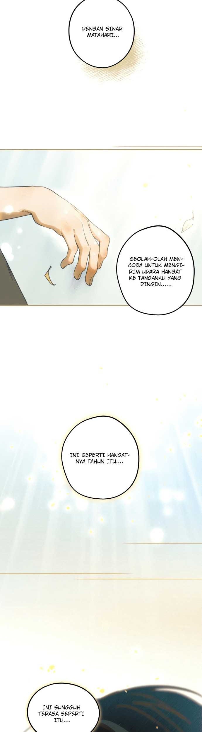 Blinded By The Setting Sun Chapter 74 Gambar 13