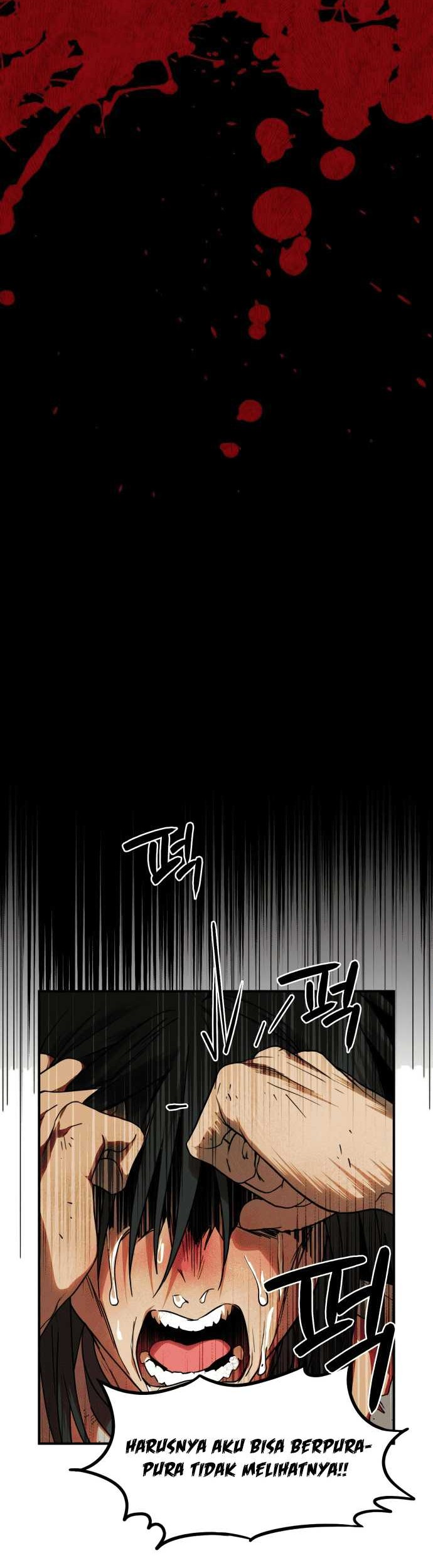 Blinded By The Setting Sun Chapter 74 Gambar 19