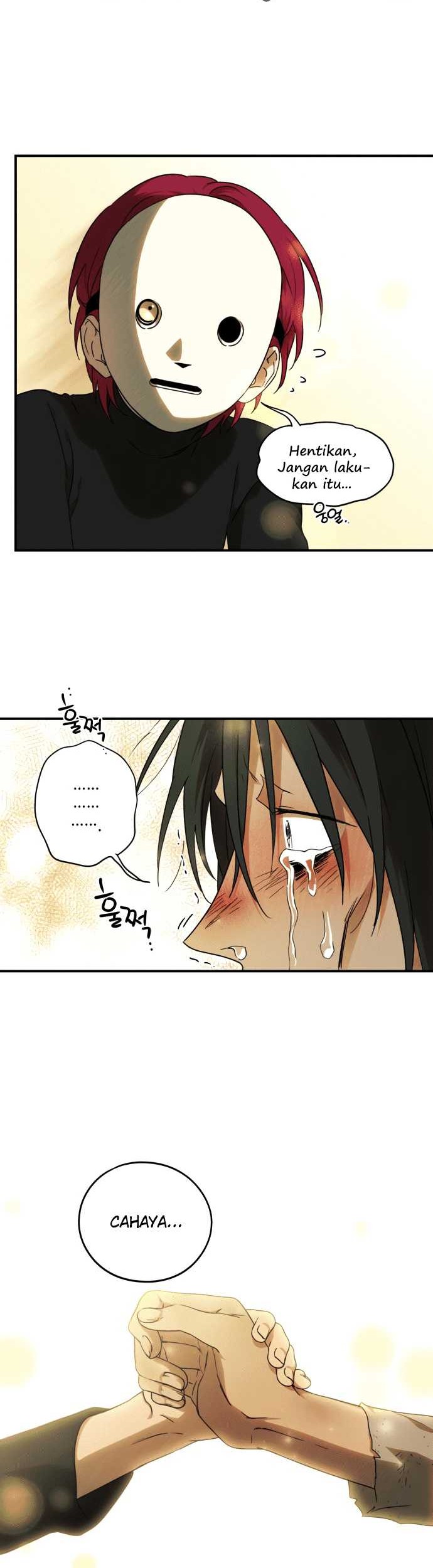 Blinded By The Setting Sun Chapter 74 Gambar 22