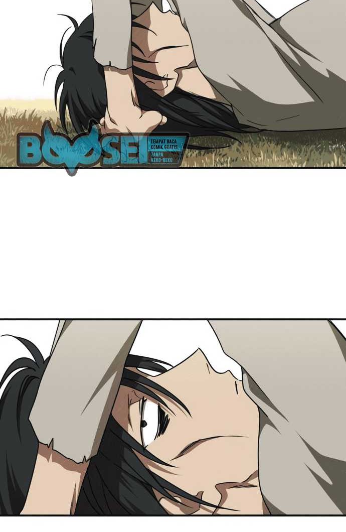 Blinded By The Setting Sun Chapter 73 Gambar 39