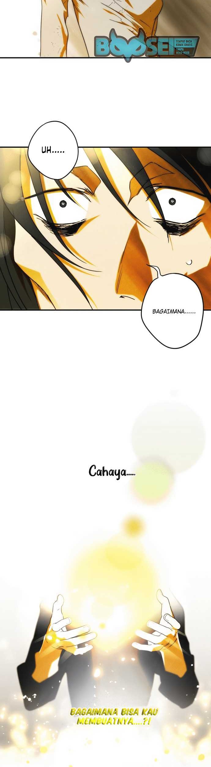 Blinded By The Setting Sun Chapter 73 Gambar 44