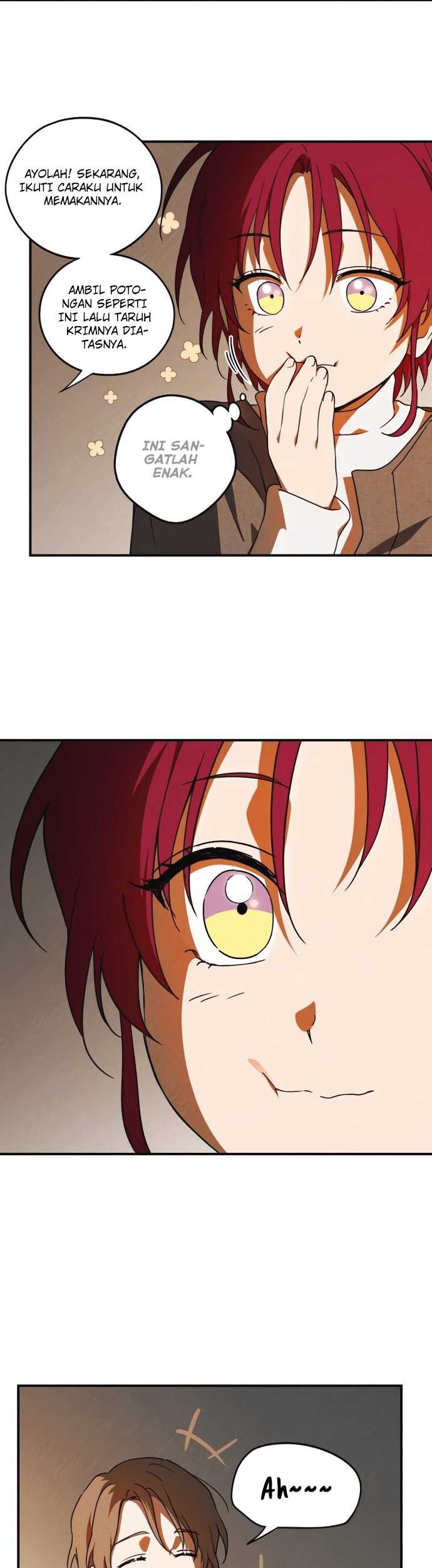 Baca  Blinded By The Setting Sun Chapter 73 Gambar 2