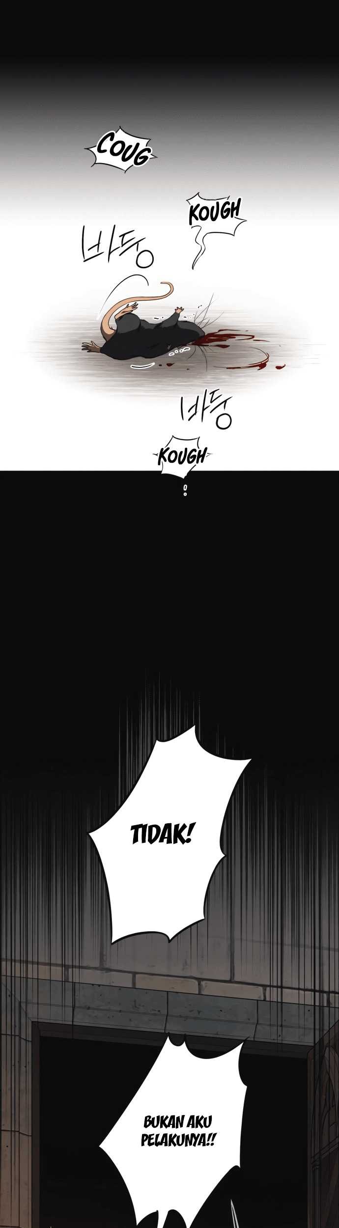 Blinded By The Setting Sun Chapter 73 Gambar 8