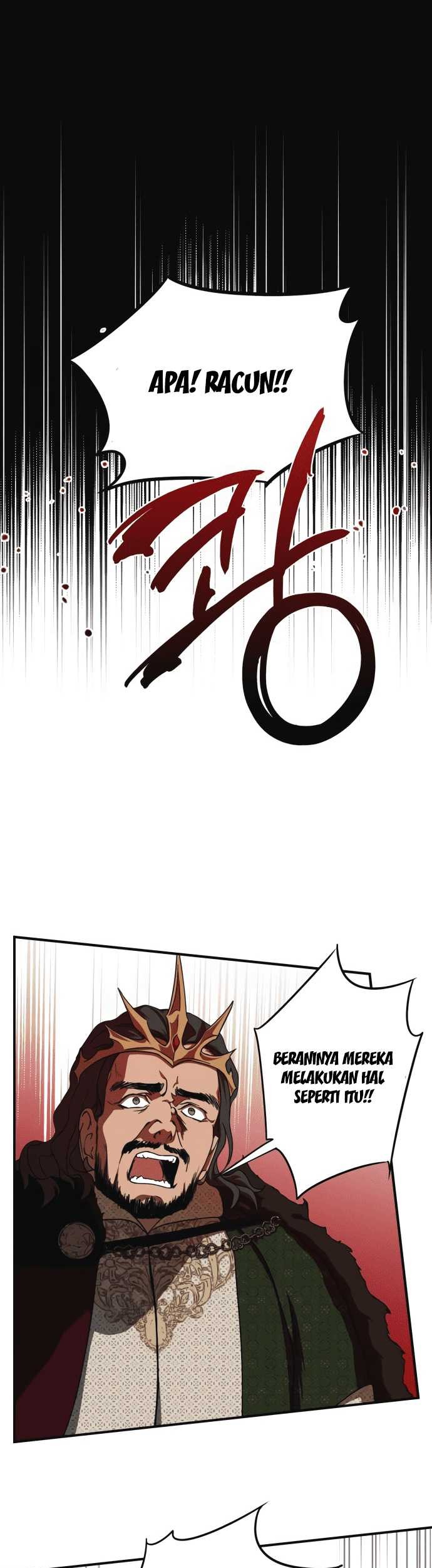 Blinded By The Setting Sun Chapter 73 Gambar 11