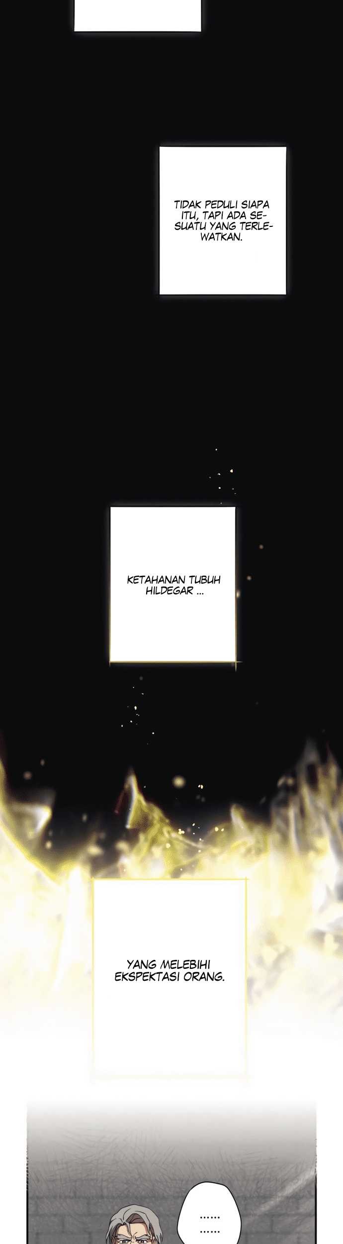 Blinded By The Setting Sun Chapter 73 Gambar 17