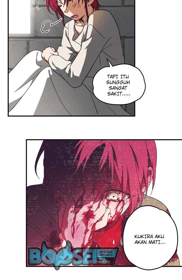 Blinded By The Setting Sun Chapter 73 Gambar 19