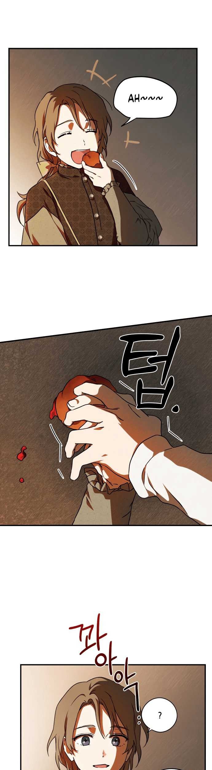 Blinded By The Setting Sun Chapter 72 Gambar 33