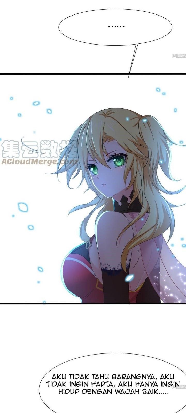 I Made A Harem In The Underworld Chapter 28 Gambar 15