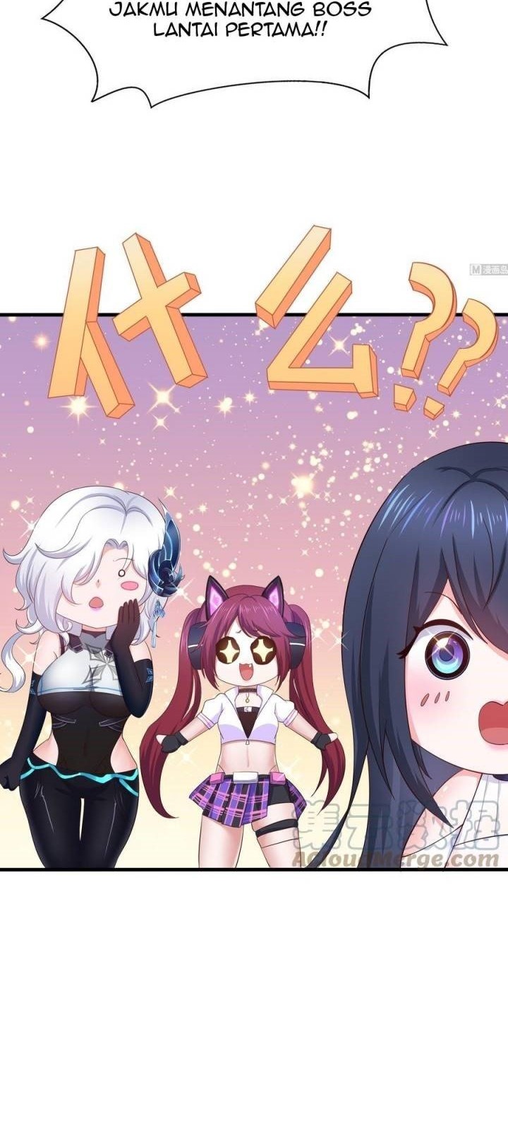 I Made A Harem In The Underworld Chapter 28 Gambar 18