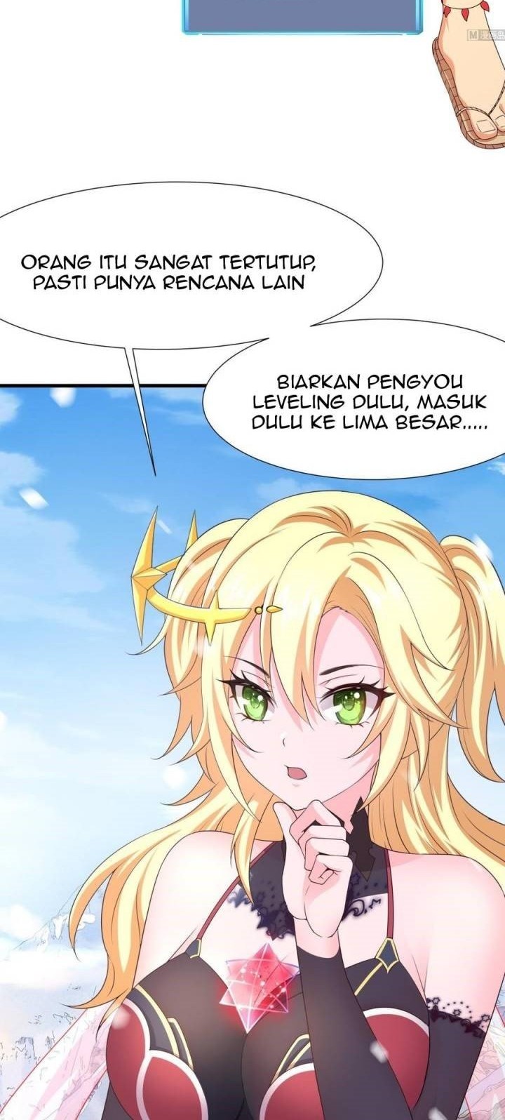 I Made A Harem In The Underworld Chapter 28 Gambar 27