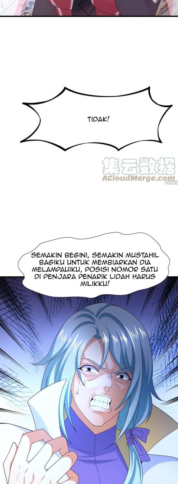 I Made A Harem In The Underworld Chapter 28 Gambar 28