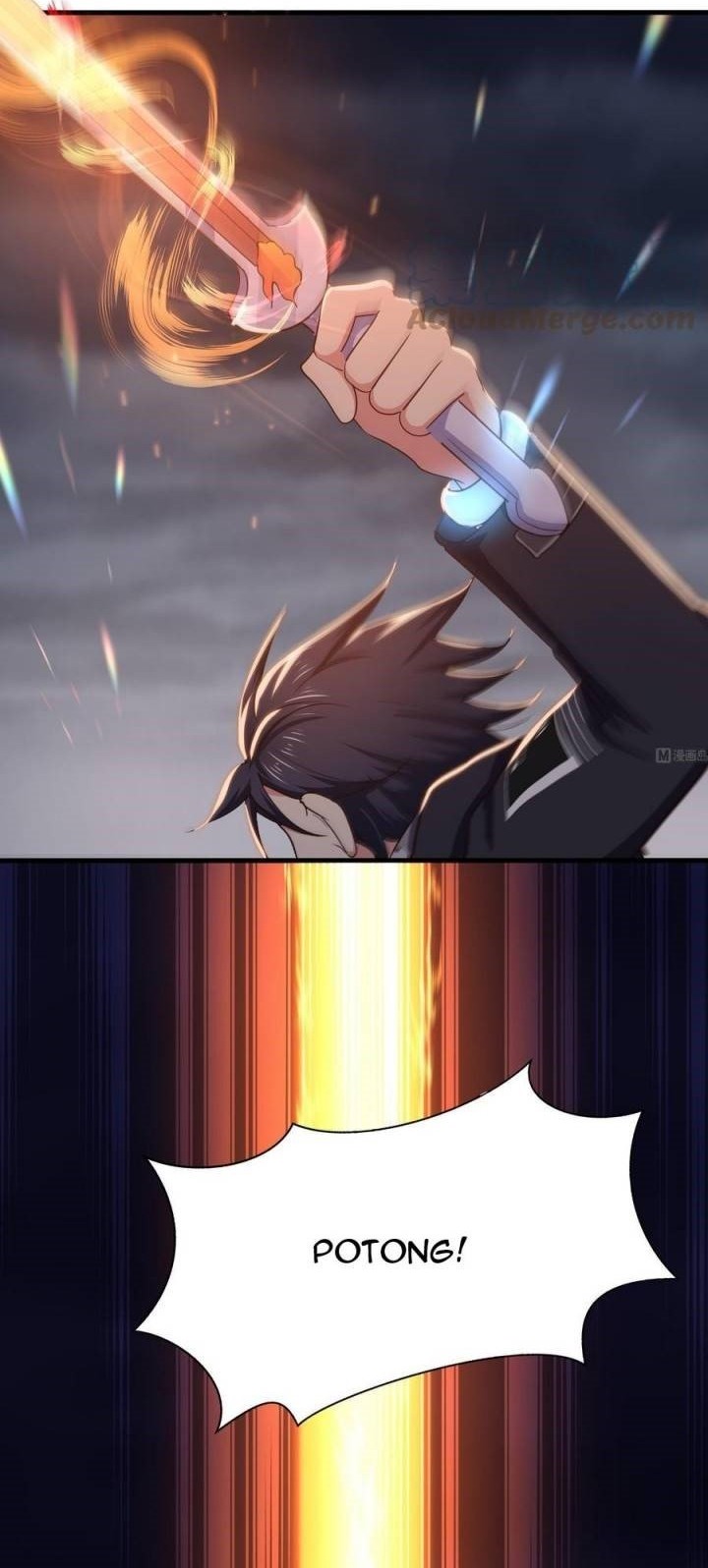 I Made A Harem In The Underworld Chapter 28 Gambar 3