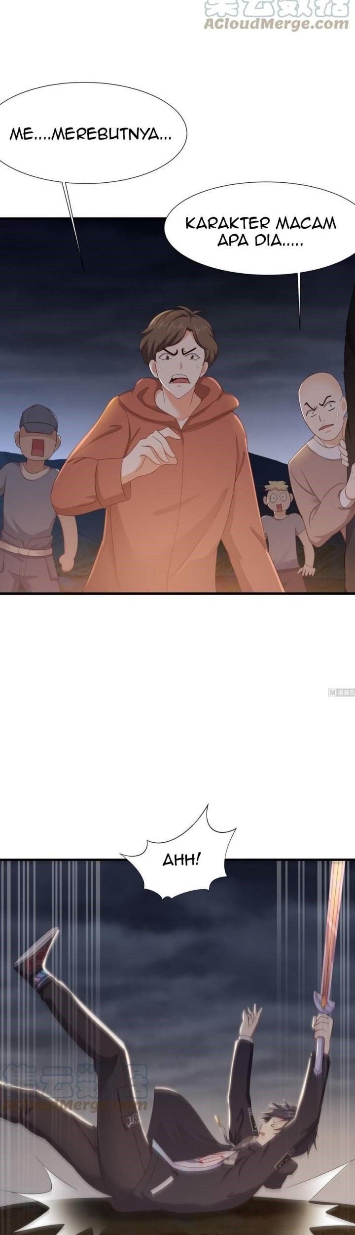I Made A Harem In The Underworld Chapter 28 Gambar 5