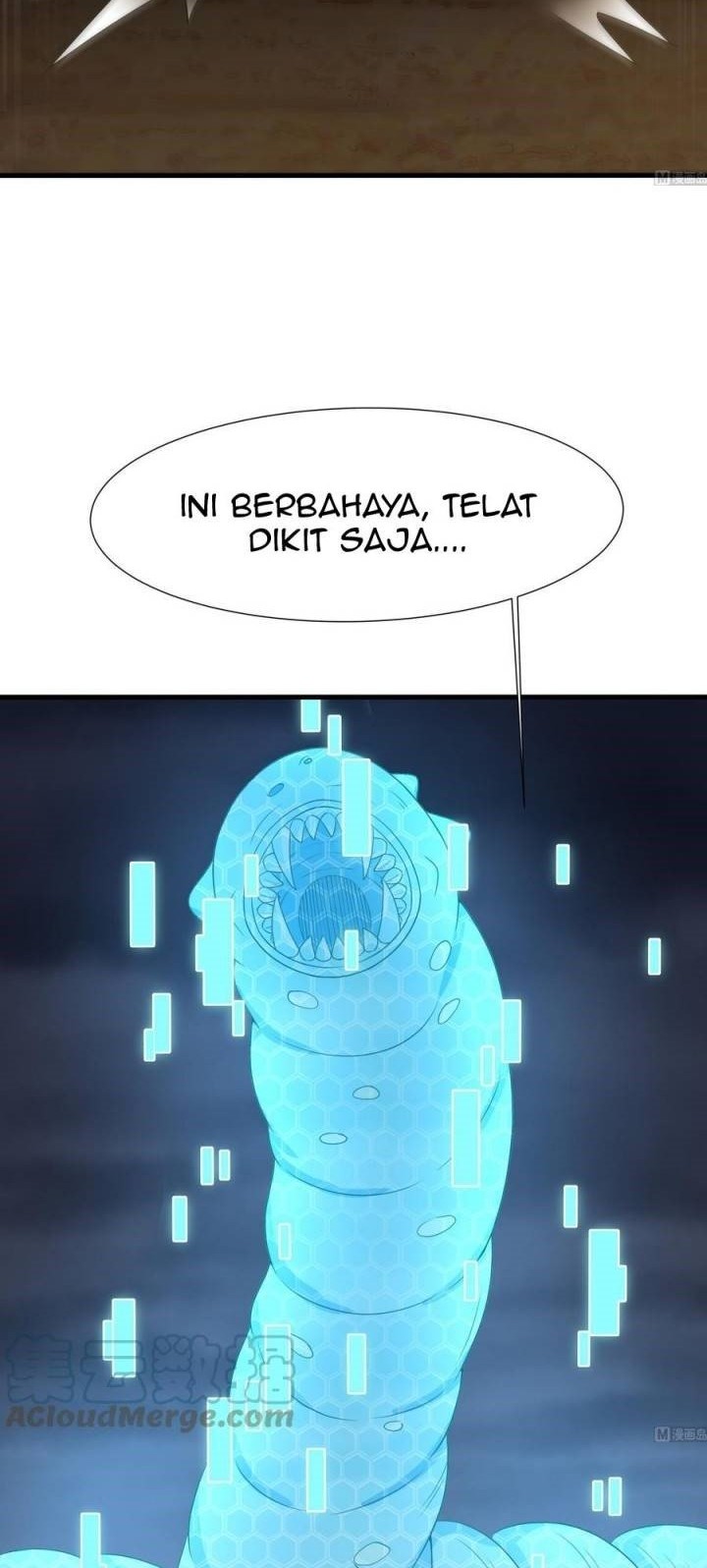 I Made A Harem In The Underworld Chapter 28 Gambar 6