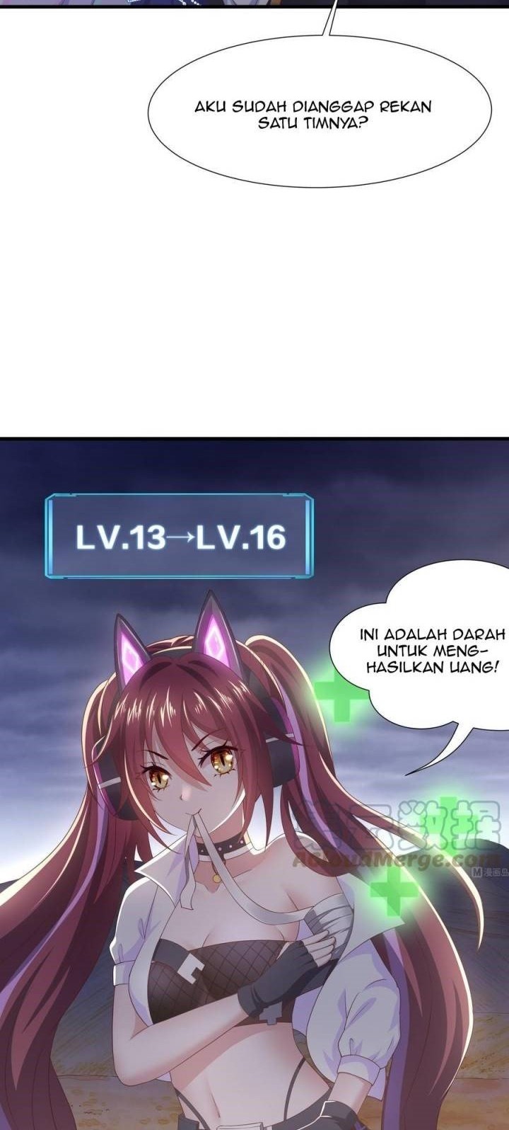 I Made A Harem In The Underworld Chapter 28 Gambar 9