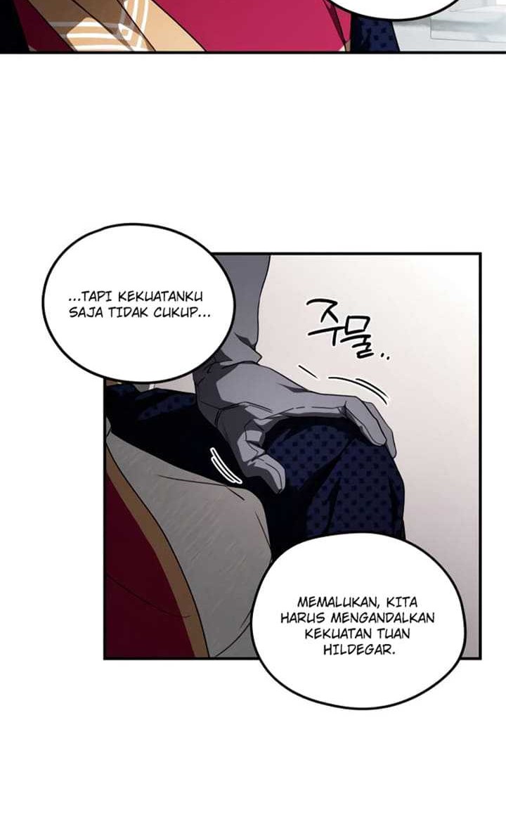 Blinded By The Setting Sun Chapter 70 Gambar 19