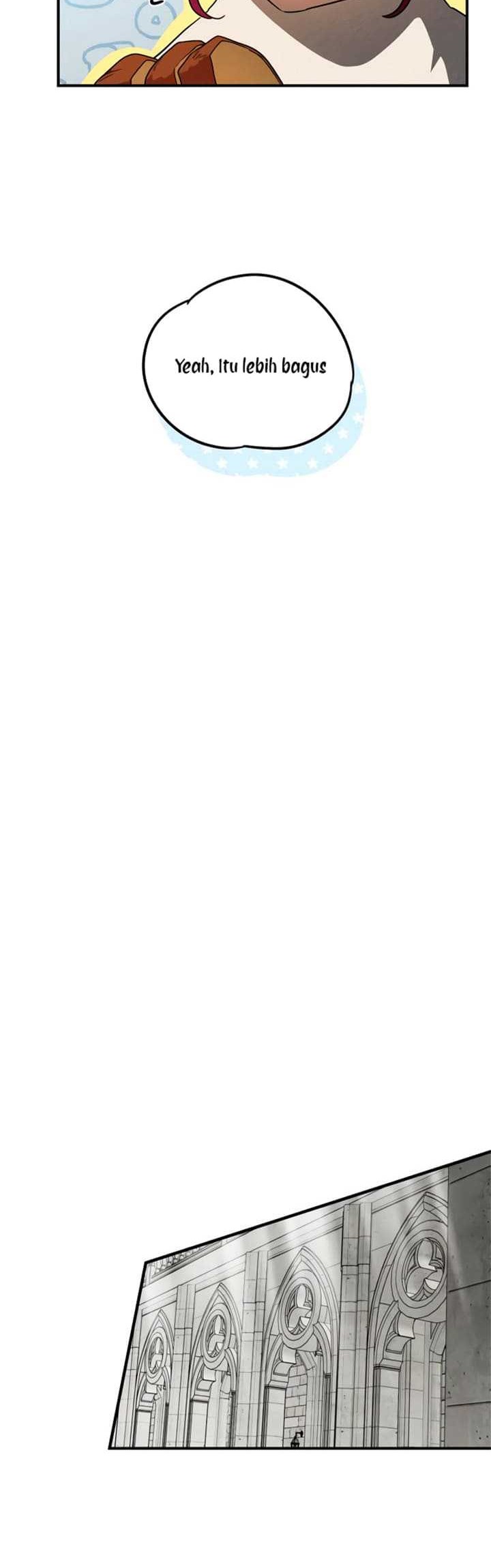 Blinded By The Setting Sun Chapter 70 Gambar 23