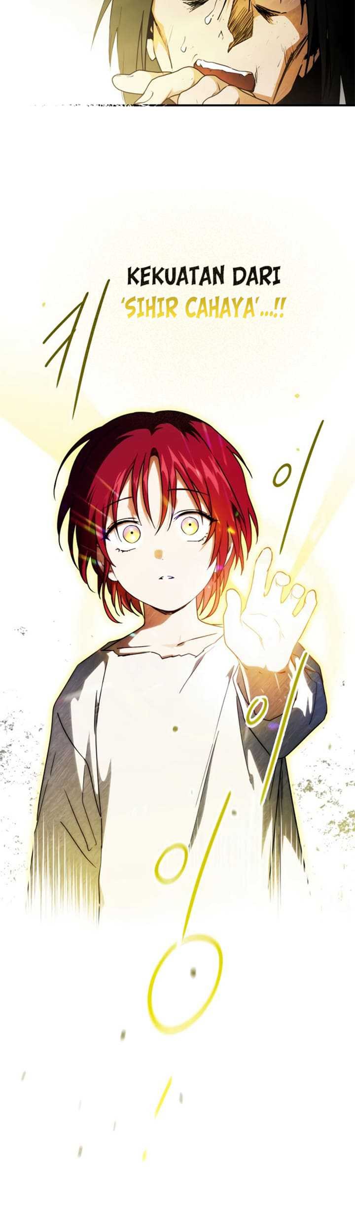 Blinded By The Setting Sun Chapter 70 Gambar 35