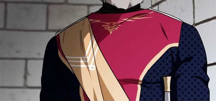 Blinded By The Setting Sun Chapter 70 Gambar 11