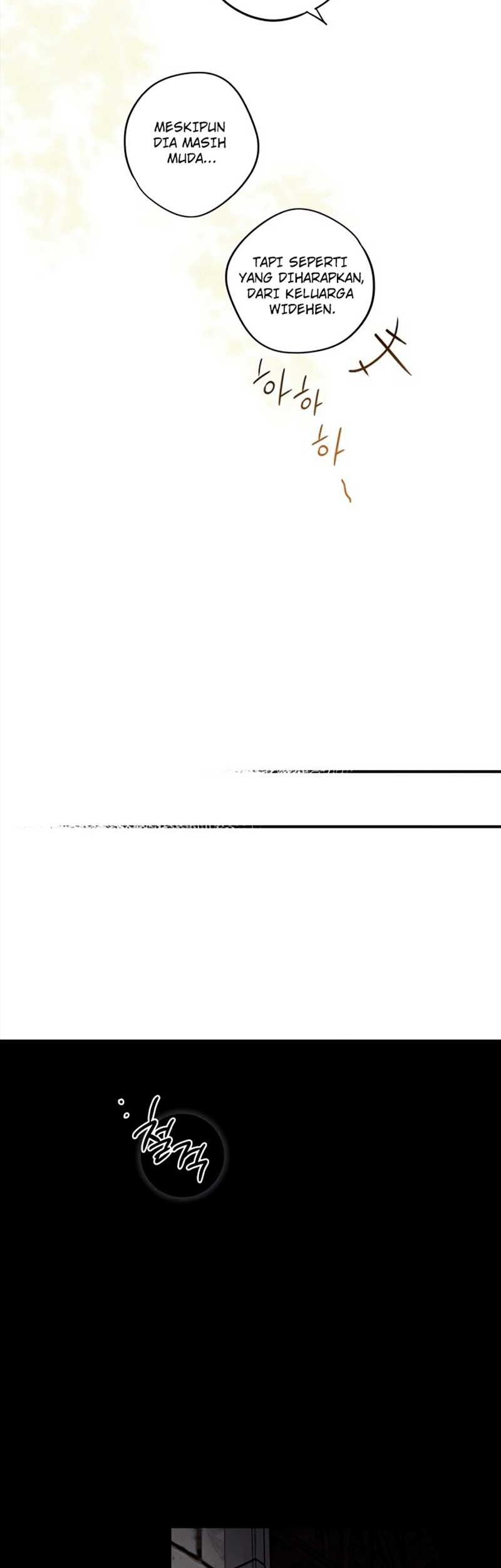 Blinded By The Setting Sun Chapter 68 Gambar 44