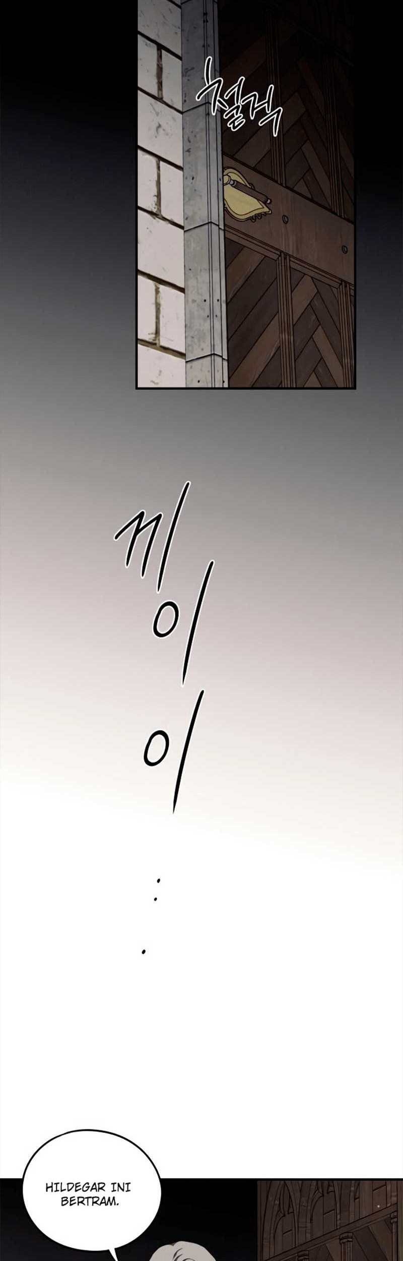 Blinded By The Setting Sun Chapter 68 Gambar 45