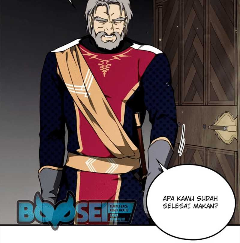 Blinded By The Setting Sun Chapter 68 Gambar 51