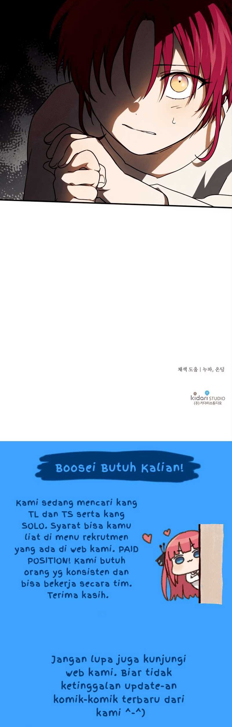 Blinded By The Setting Sun Chapter 68 Gambar 55