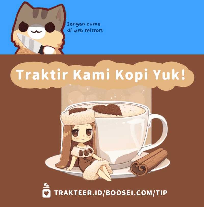 Blinded By The Setting Sun Chapter 68 Gambar 56