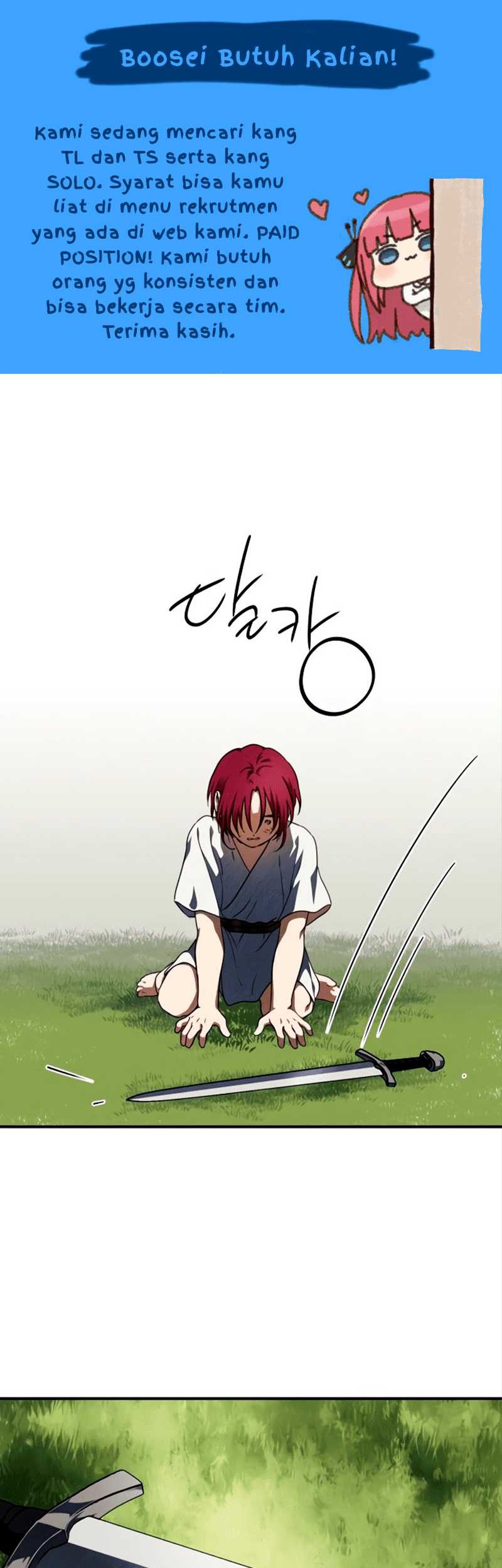 Baca  Blinded By The Setting Sun Chapter 68 Gambar 2